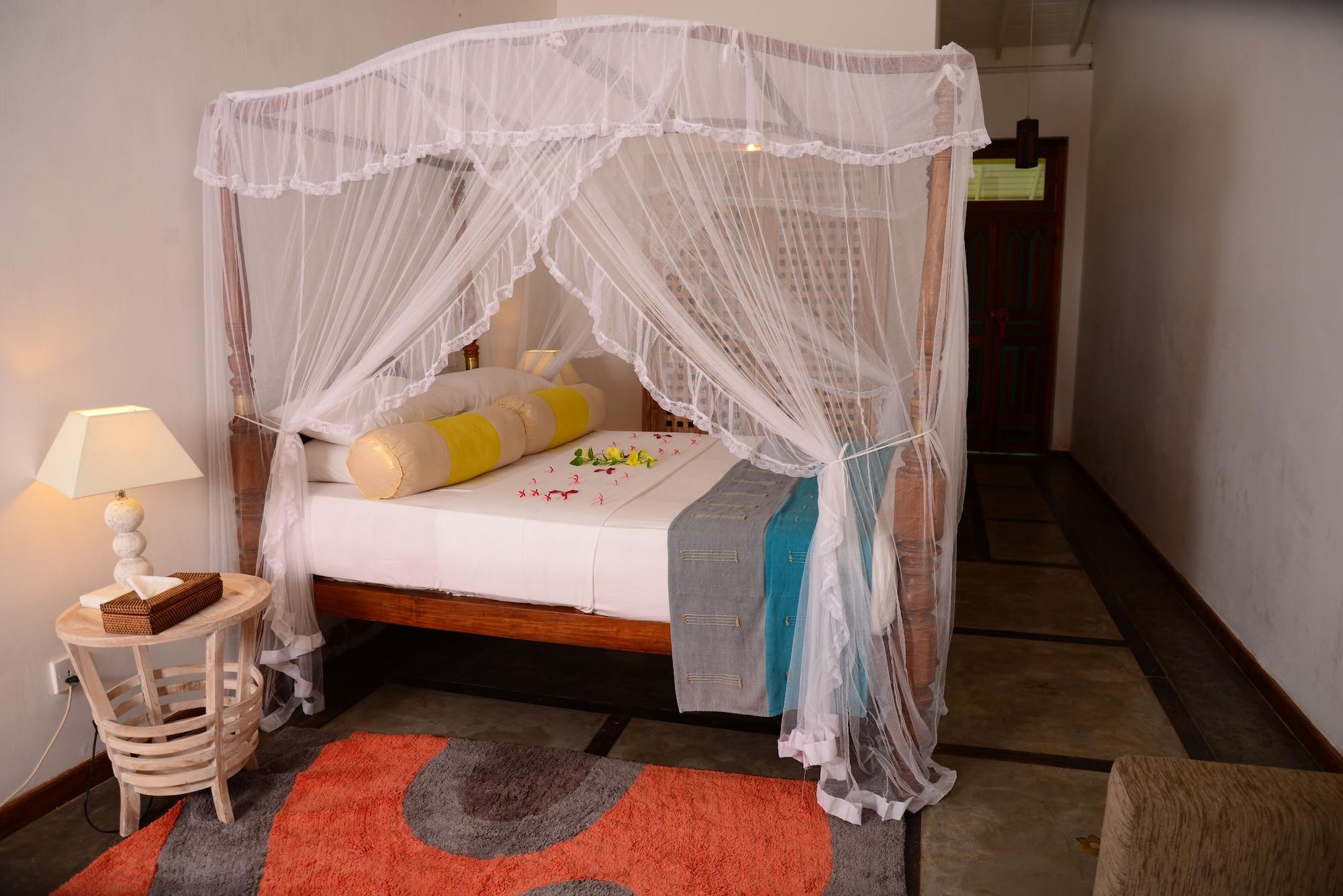 Thambapanni Retreat Hotel Unawatuna Eksteriør billede