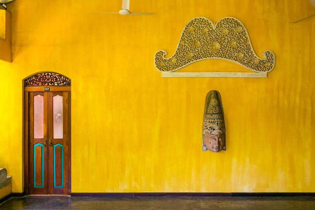 Thambapanni Retreat Hotel Unawatuna Eksteriør billede