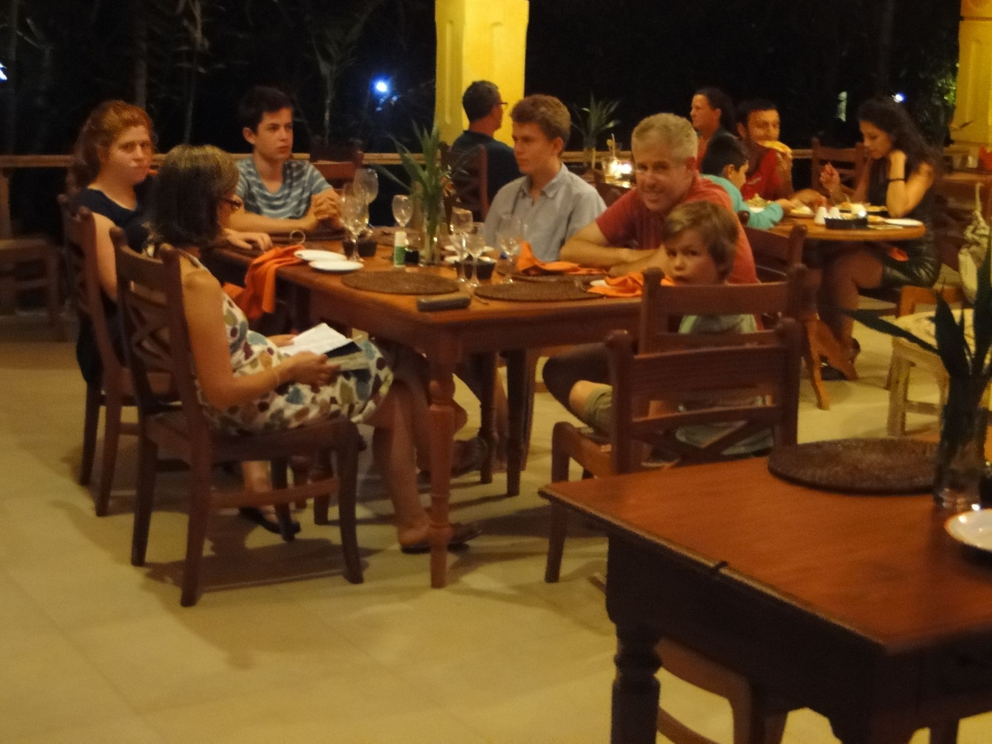 Thambapanni Retreat Hotel Unawatuna Eksteriør billede
